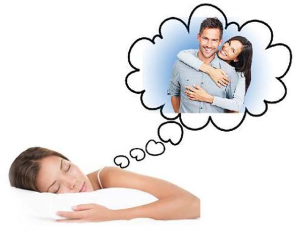 Giấc  mơ thấy vợ báo hiệu điều gì cho cuộc sống