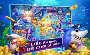 diem noi bat cua ban ca Mẹo chơi bắn cá online - Chọn kỹ càng loại súng và viên đạn