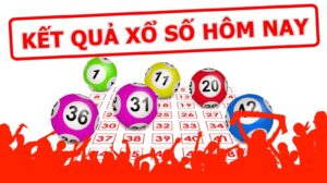 ket qua xo so mien bac mien nam hom nay 18 05 281689 Kết quả xổ số miền Trung hôm nay